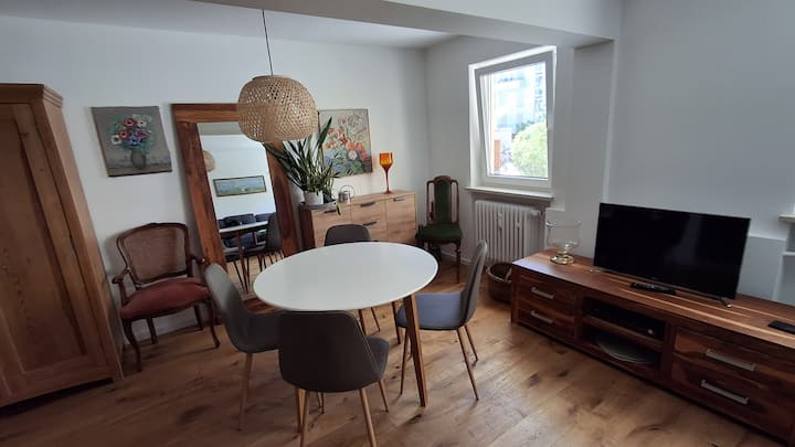 Cozy Appartment In Giesing - Munich
