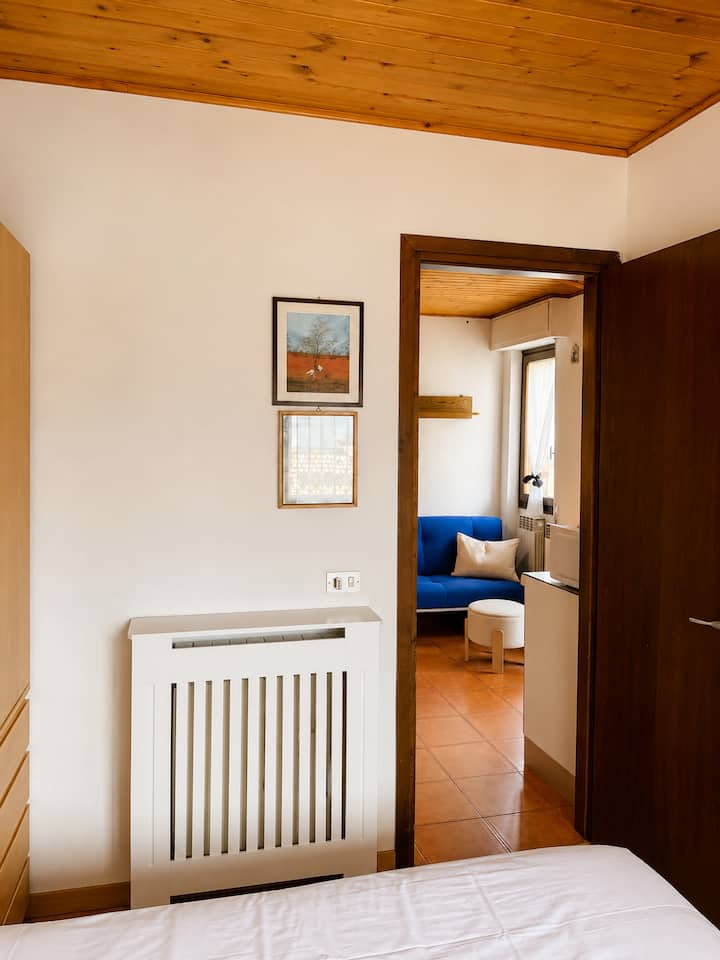Relax Aprica - Appartamento Magnolta - Aprica