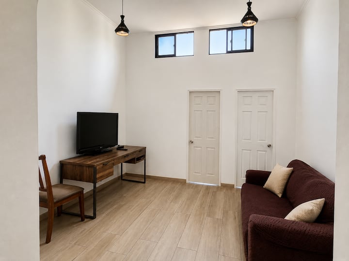 Departamento De 3h Y 1b Con Vista Al Mar - Alto Hospicio