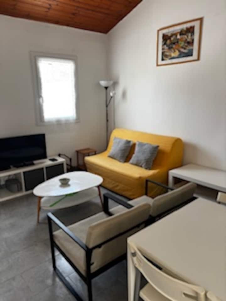 Maison De Vacances à La Plage - Les Mathes