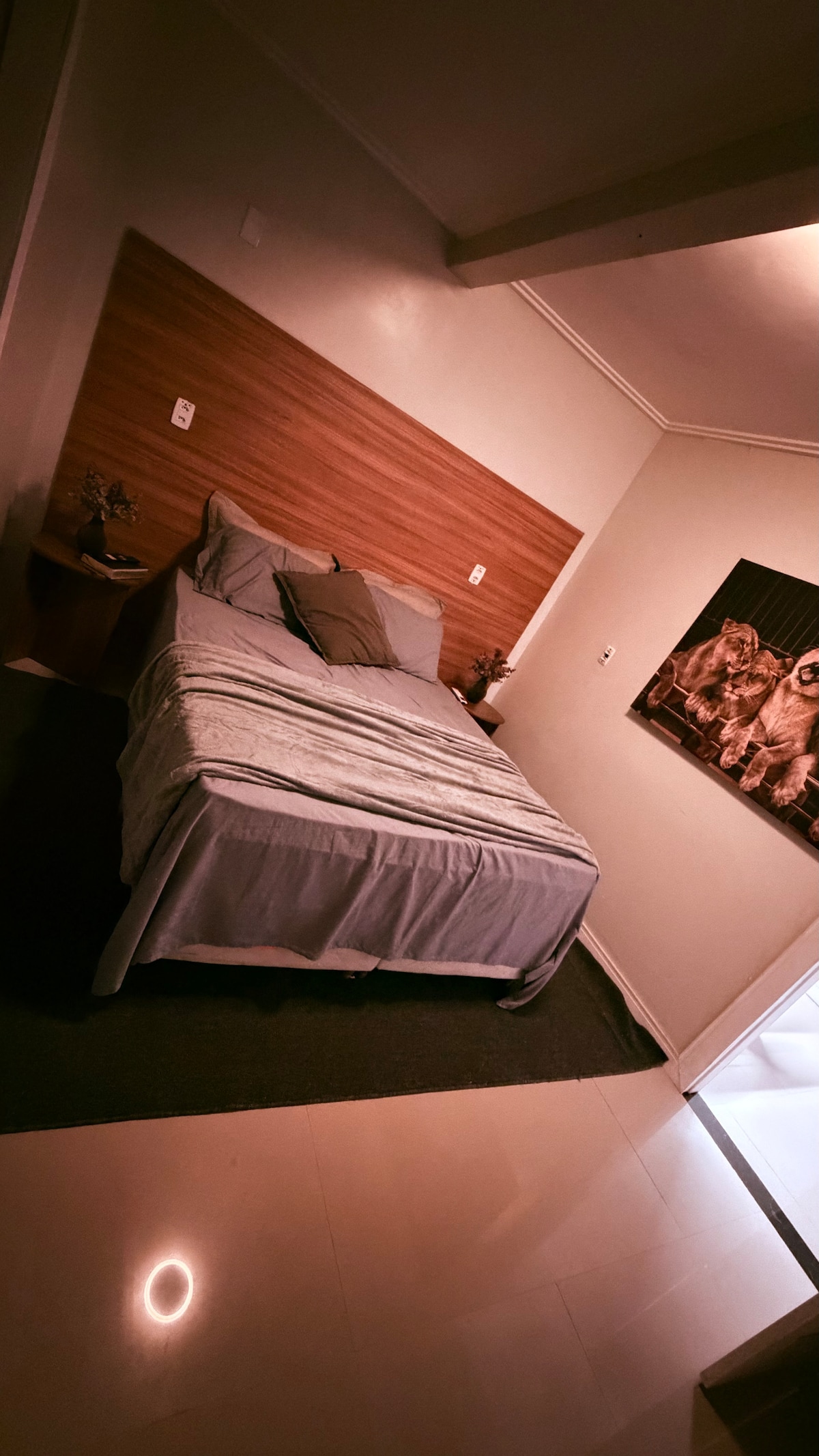 Casa 5 confortável e perto de tudo - 2