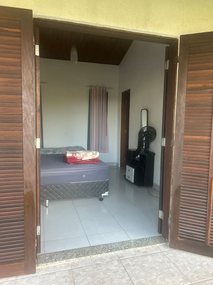 Chumba cha kulala 2