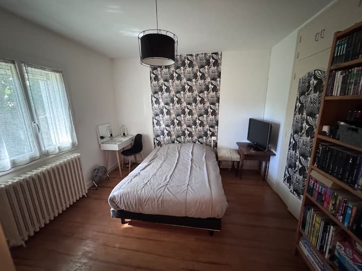 Quarto 2
