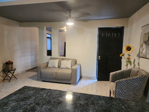 Successful Airbnb property: Beautiful house ready to move in! in Delicias