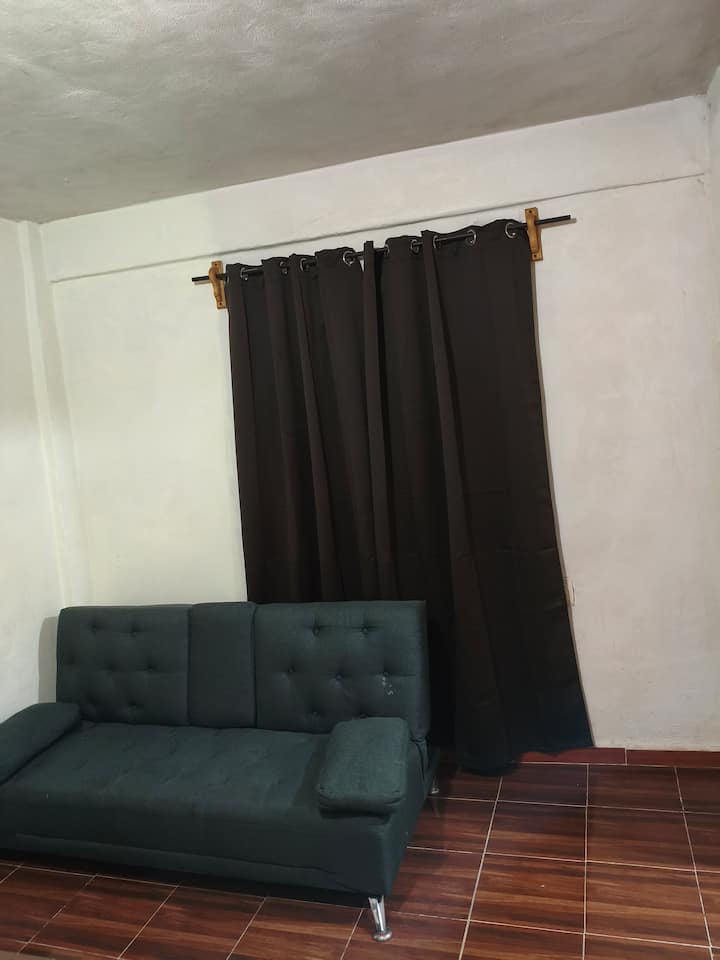 Dhoma e ndenjjes