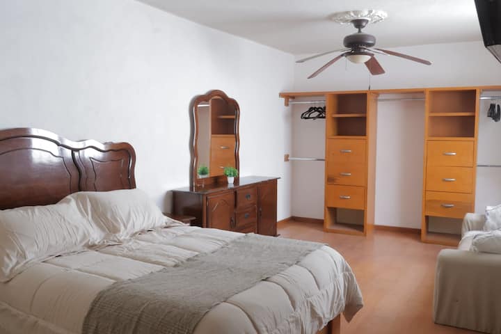 Chambre 1