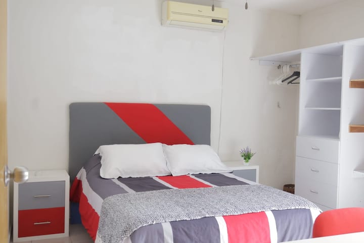 Chambre 2