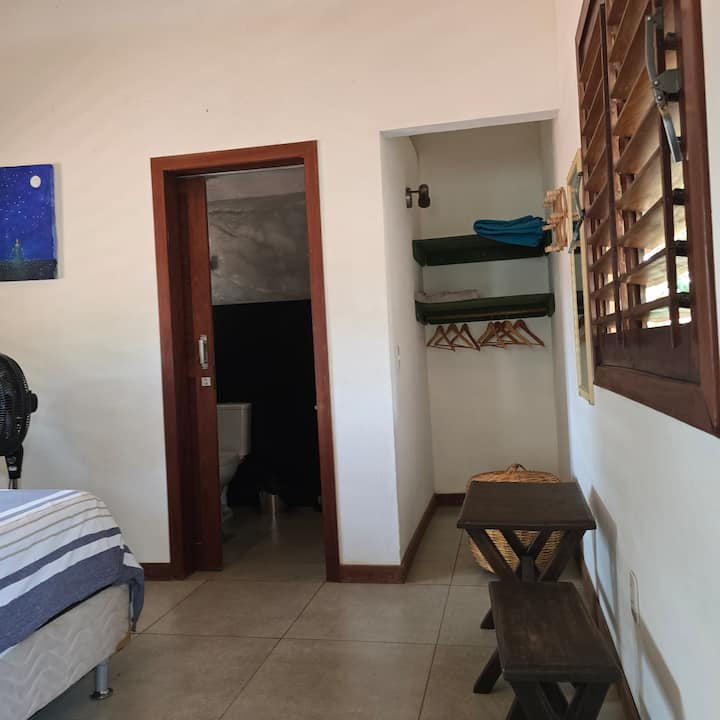 Спална соба 1