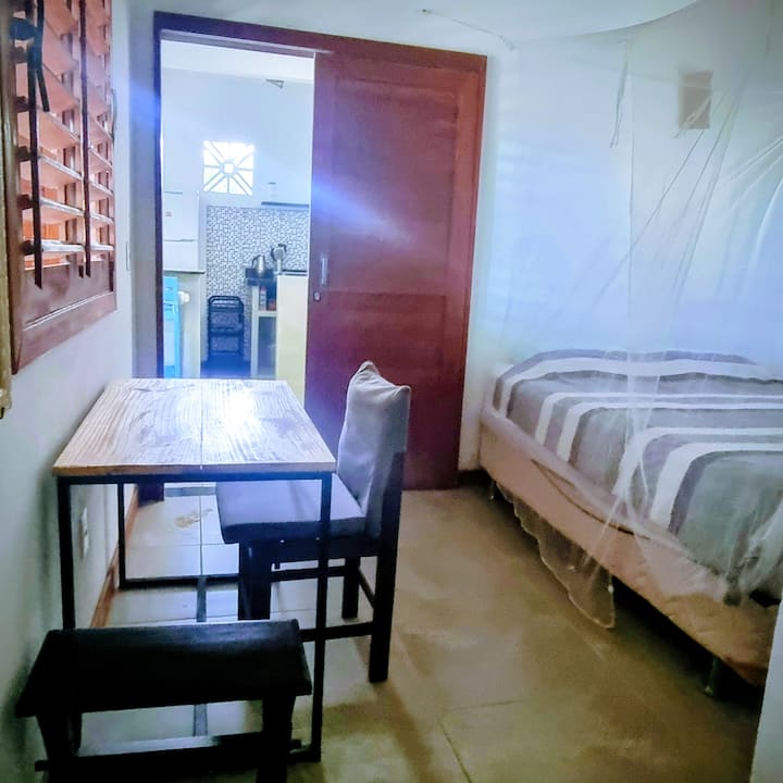 Спална соба 2