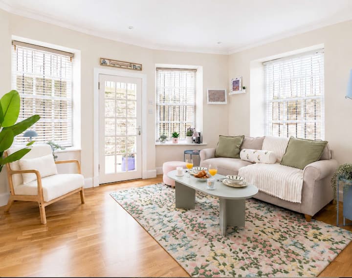 Charming 1br In Edinburgh Old Town - Edinburgh
