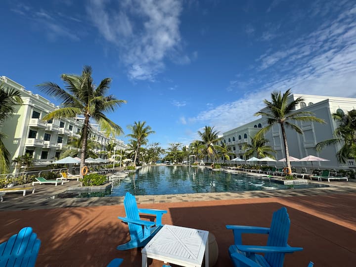 Cozy Apartment For Vacation, Kitchen Near Beach. - Phú Quốc