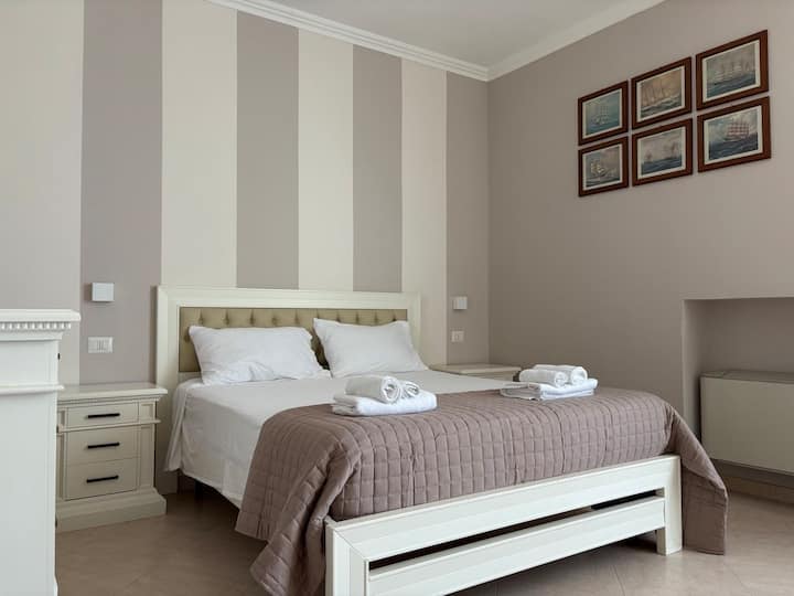 Apulia 24 - Guest House - Fasano