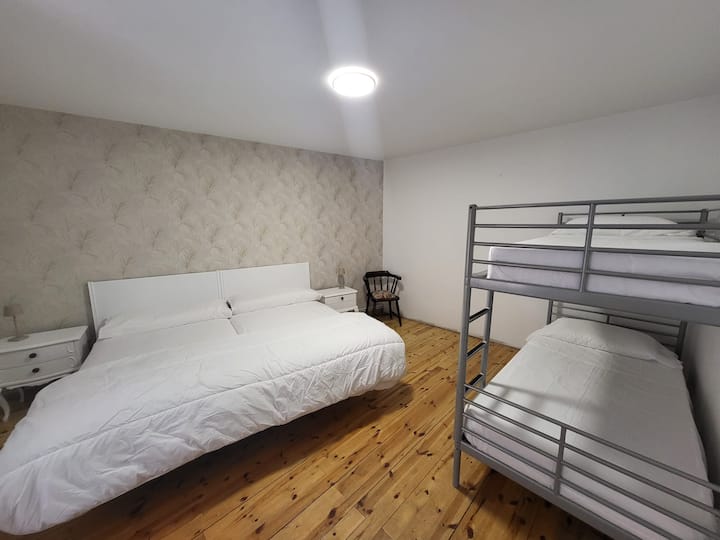 Dormitorio 1