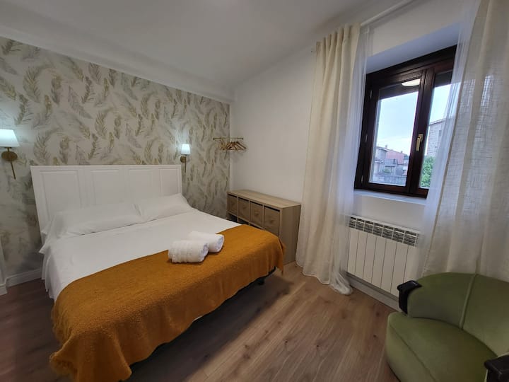 Dormitorio 4