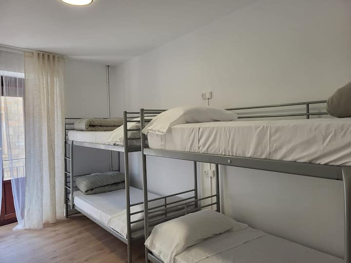 Dormitorio 2