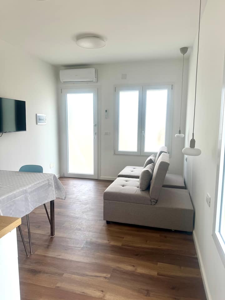 Arcimboldo 1 Apartment - Monfalcone