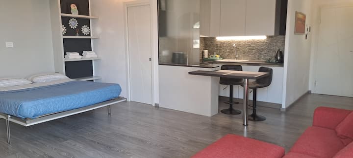 Gioia Home - Peschiera del Garda