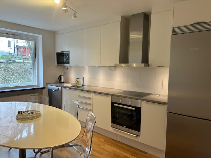 Apartment In The Middle Of Helsingborg City - Helsingborg