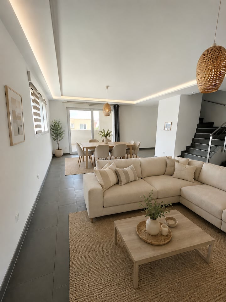 Le Coin Cosy  Appartement Aux Portes De Colmar - Colmar