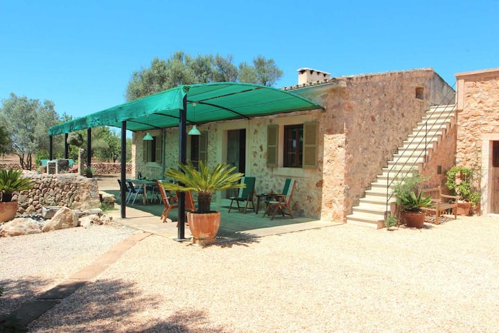 Ca N'arnau - Finca With Private Pool - Mallorca