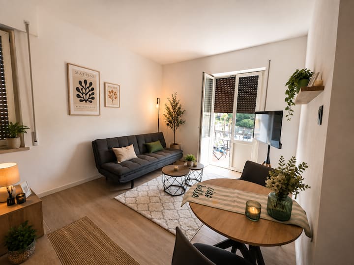 Casa Bernadette - Malcesine