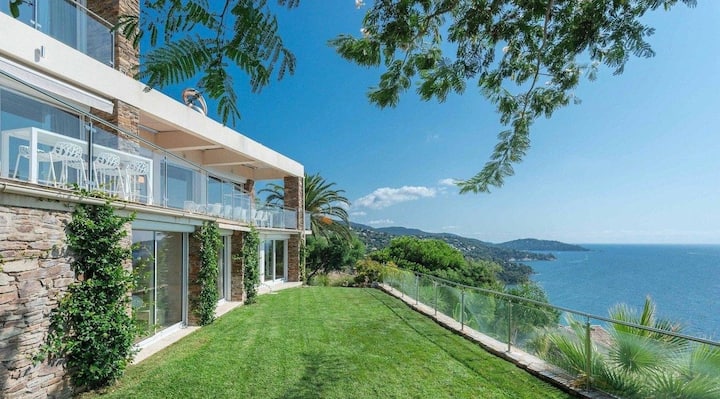 Villa L'écrin - Bormes-les-Mimosas