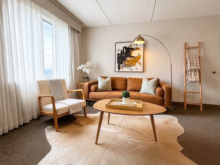 Design District 1br | Dallas Market | Utsw/twu - Dallas