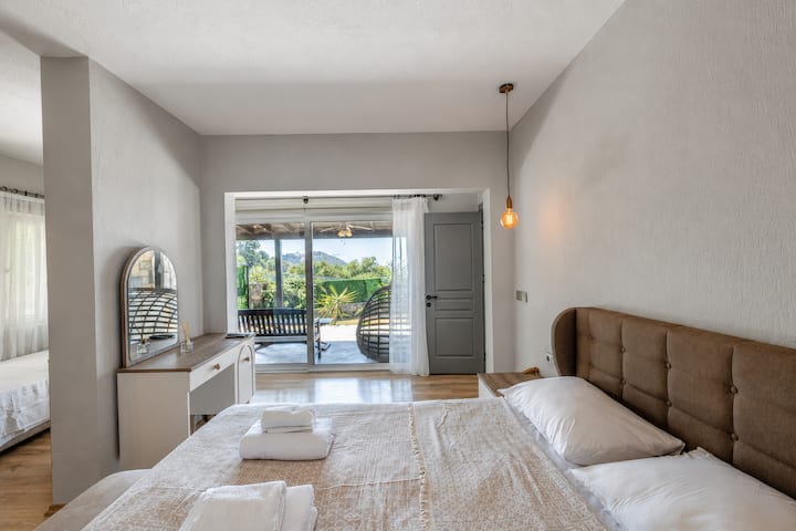 Habitación 1