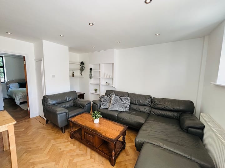 Charming 2 Bedroom Flat In Fulham - Fulham