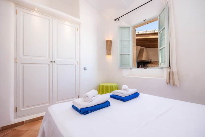 Habitación 1