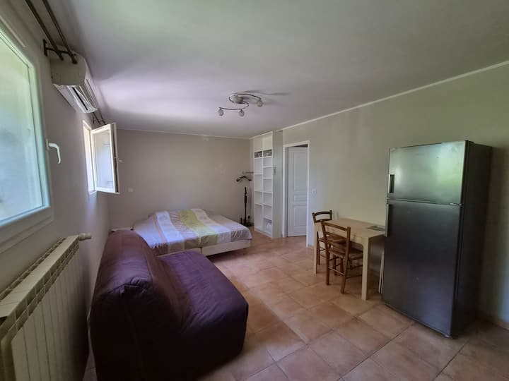 Charmant Studio Au Cœur De La Provence - Aups