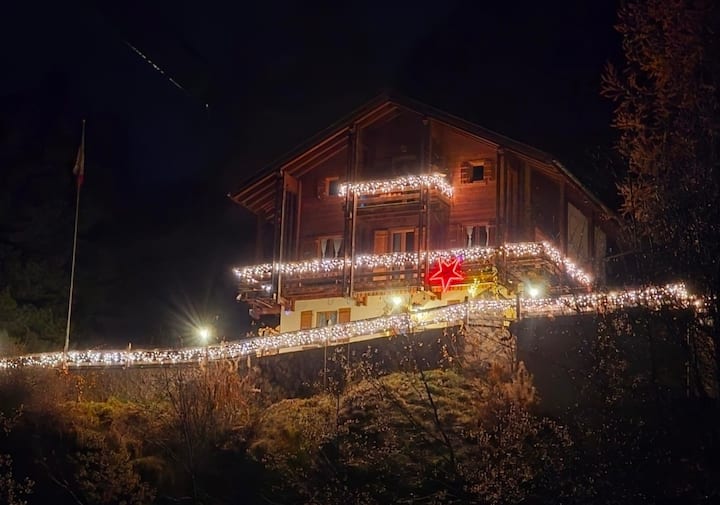 ÉVasion Aux Haudères : Au Cœur De La Vallée - Grimentz