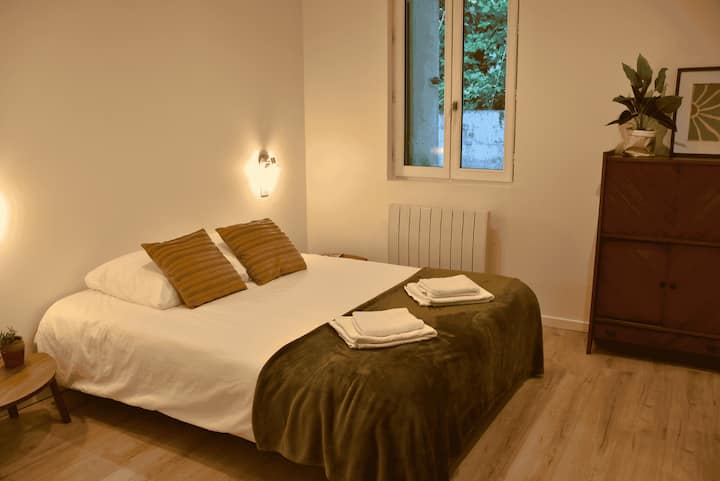 Chambre 9