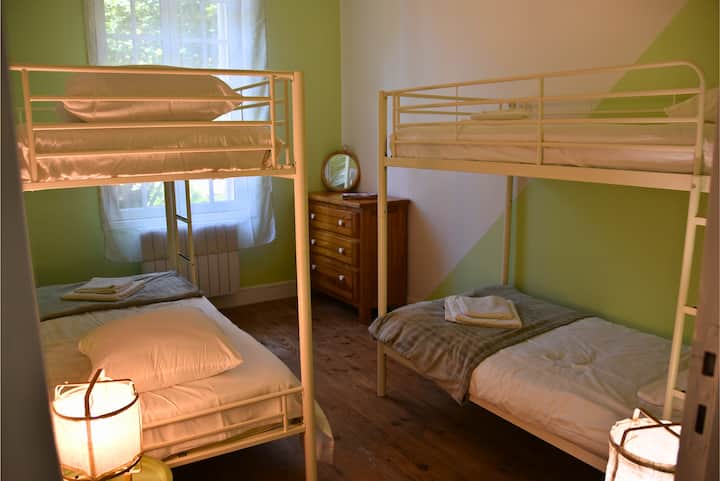 Chambre 7