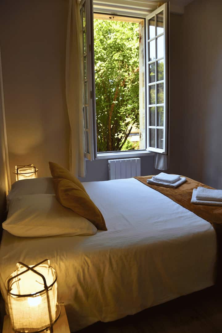 Chambre 8
