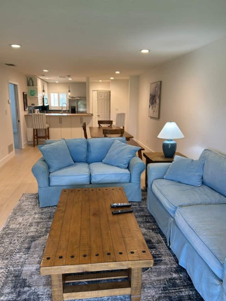 Cozy, Quiet 2 Bed/2bath Condo In Saddlebrook - Wesley Chapel, FL