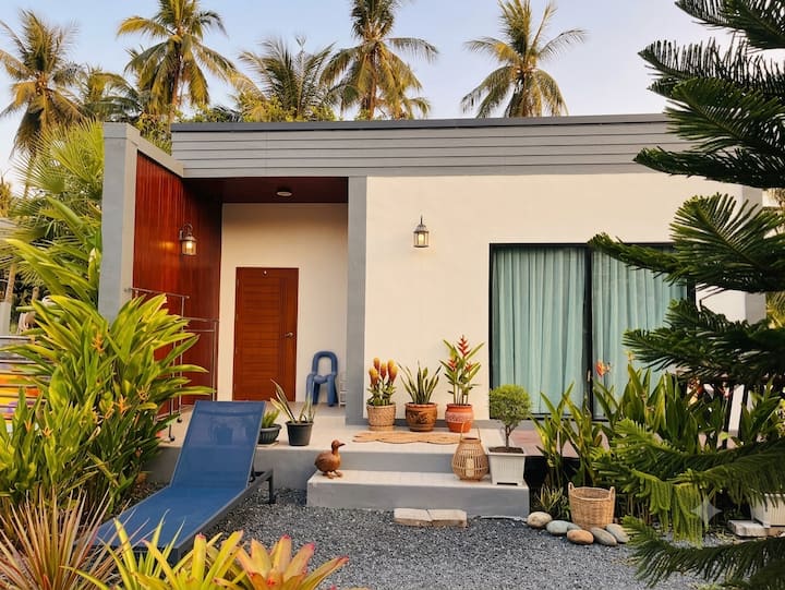 Baan Pim 2 - Ko Pha Ngan