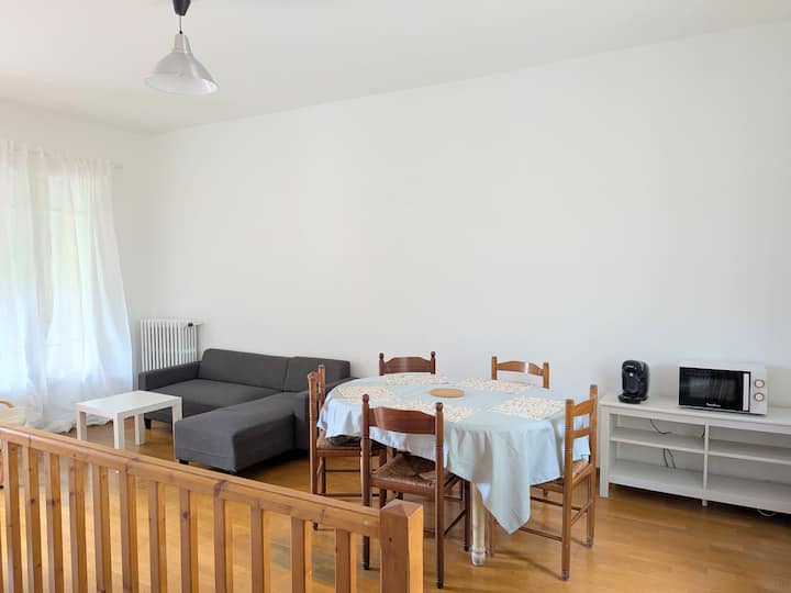 Maison Avec Jardin - Aviñón