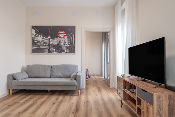 Legio Suites S - León
