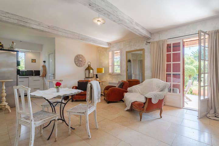 Chez Lara - Bonnieux