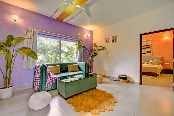 Living room 1 image 1