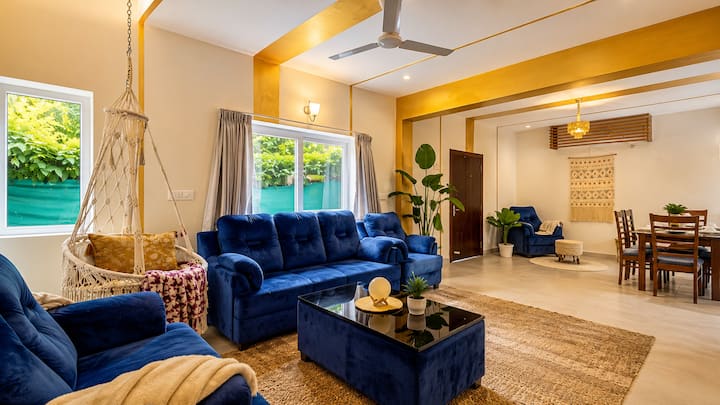 Living room 1 image 4