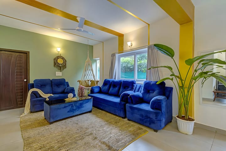 Living room 2 image 1