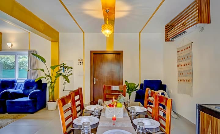 Dining area 1 image 4