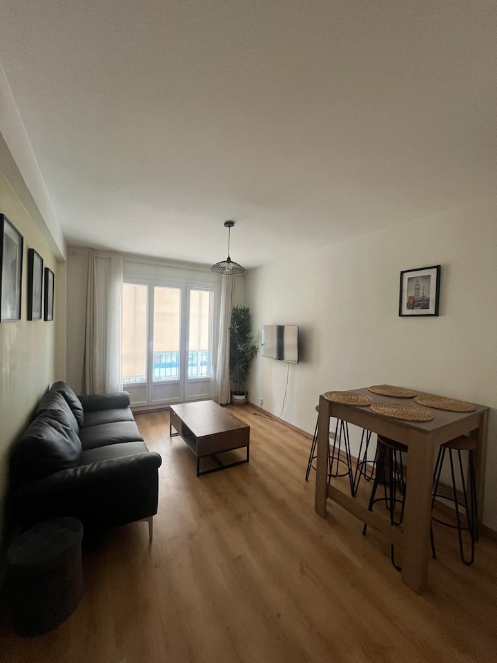 Appartement Perpignan - Perpignan
