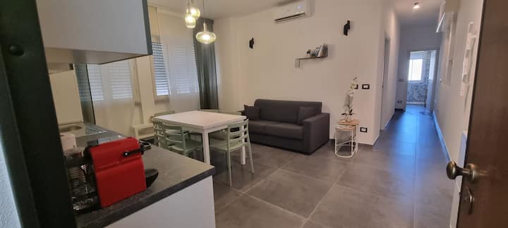 Hotel Florenz Appartamenti - Finale Ligure