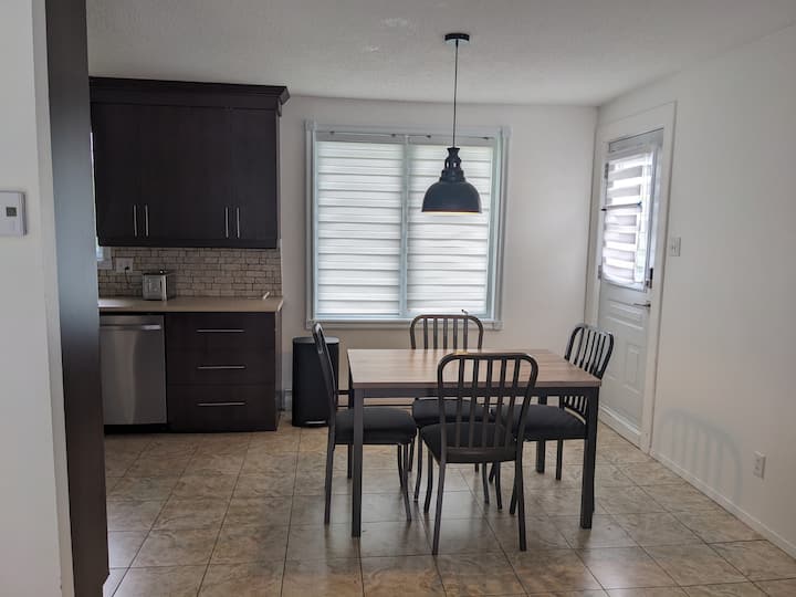 Appartement Pour Du Long Terme - Saguenay
