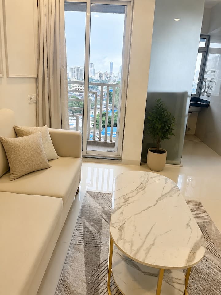 Heaven Urban Nest - Thane