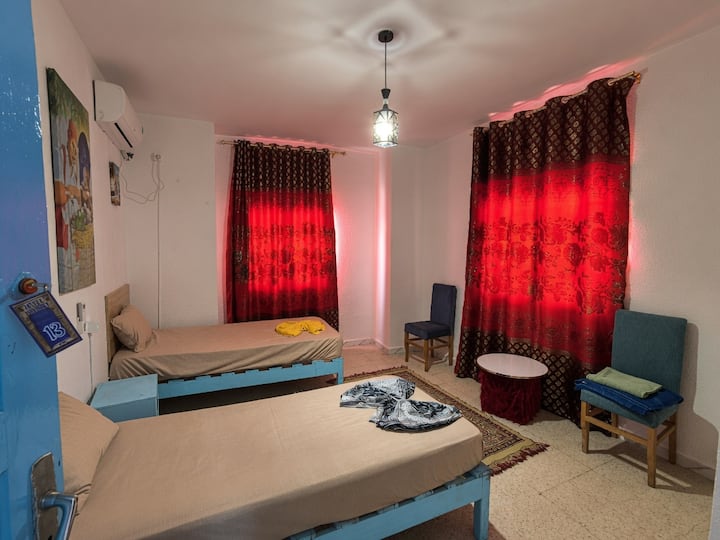 Hôtel Youssef - Susa