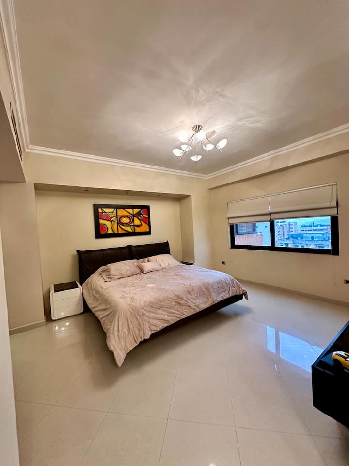Chambre 1